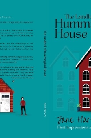 Cover of The Landlord of Hummingbird House