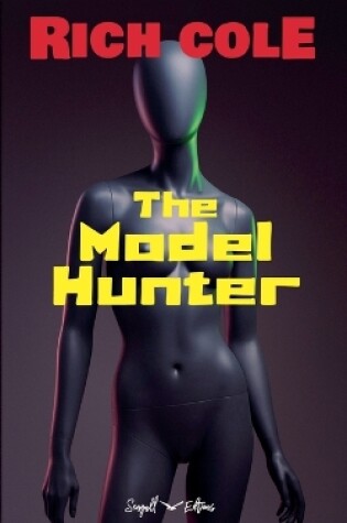 Cover of The Model Hunter