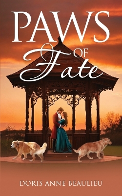 Cover of Paws of Fate