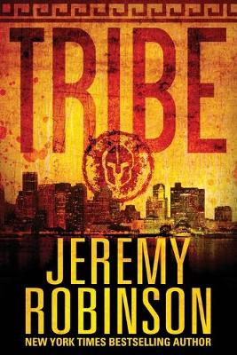 Book cover for Tribe