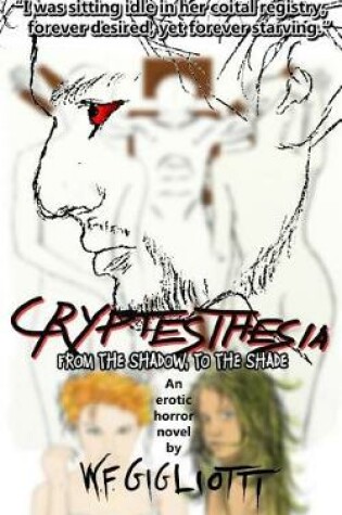 Cover of Cryptesthesia