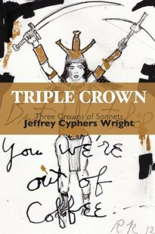 Cover of Triple Crown