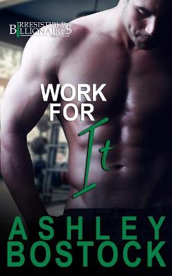 Cover of Work For It