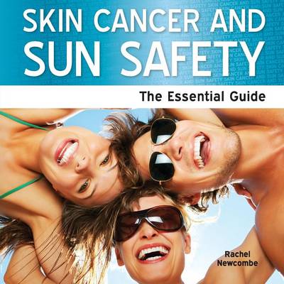 Book cover for Skin Cancer and Sun Safety