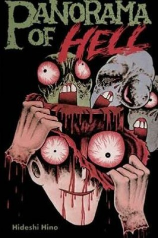 Cover of The Panorama of Hell