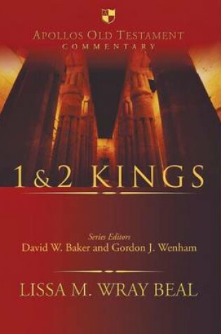 Cover of 1 & 2 Kings