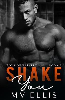 Cover of Shake You