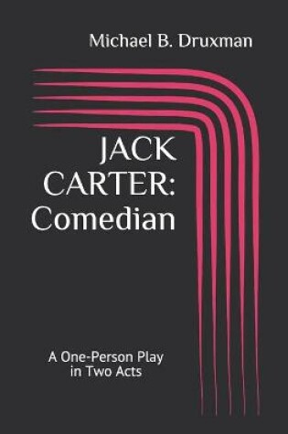 Cover of Jack Carter