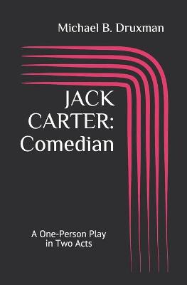 Book cover for Jack Carter