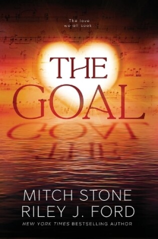 Cover of The Goal