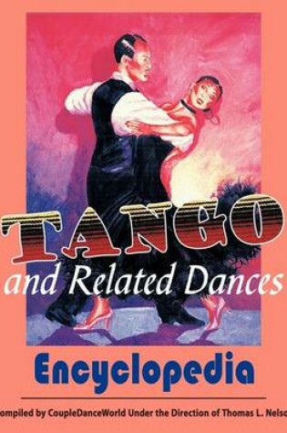 Cover of Tango and Related Dances
