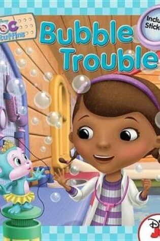 Cover of Doc McStuffins