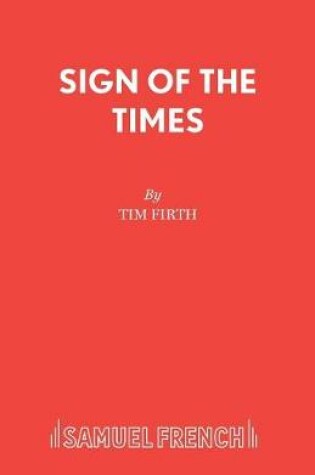 Cover of Sign of the Times