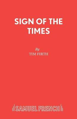 Book cover for Sign of the Times