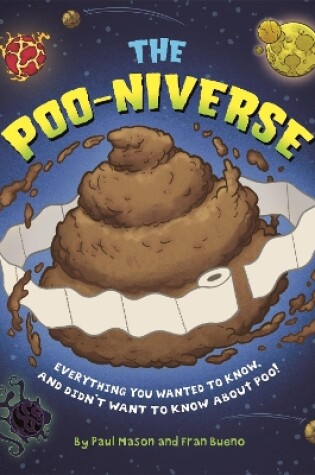Cover of The Poo-niverse