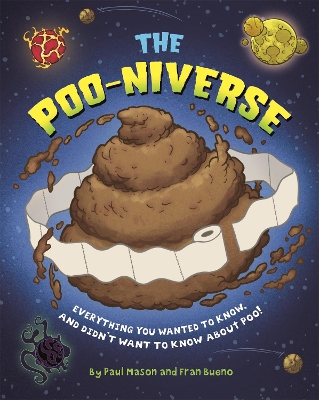 Cover of The Poo-niverse