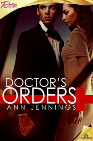 Cover of Doctor S Orders