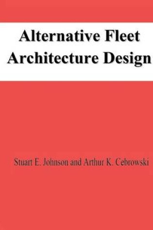 Cover of Alternative Fleet Architecture Design