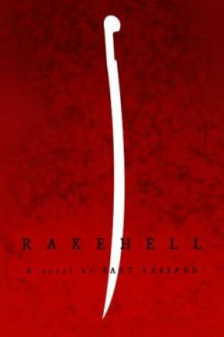 Cover of Rakehell