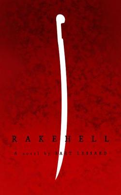 Book cover for Rakehell