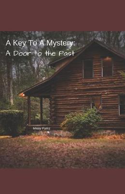 Book cover for A Key To A Mystery