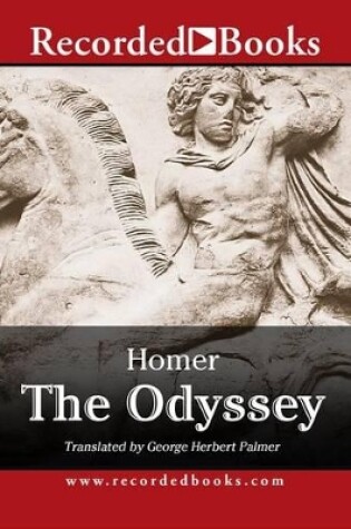 Cover of Odyssey Classic