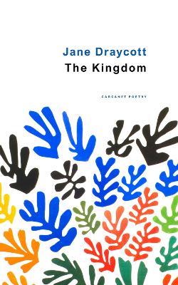 Book cover for The Kingdom