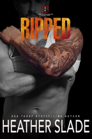 Cover of Ripped