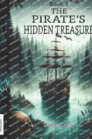 Cover of The Pirate's Hidden Treasure