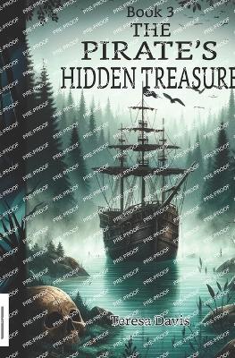 Book cover for The Pirate's Hidden Treasure