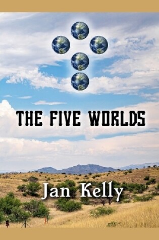 Cover of The Five Worlds