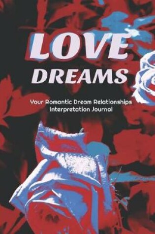 Cover of Love Dreams