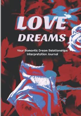 Book cover for Love Dreams