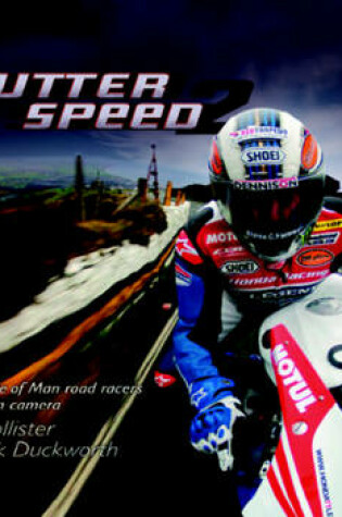 Cover of Shutterspeed 2