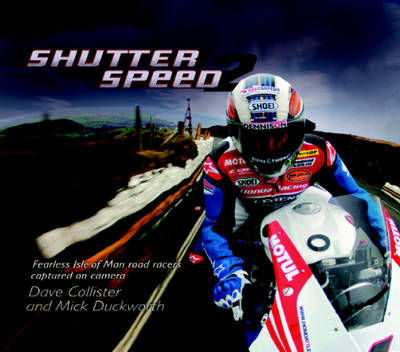 Book cover for Shutterspeed 2