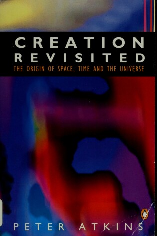 Cover of Creation Revisited