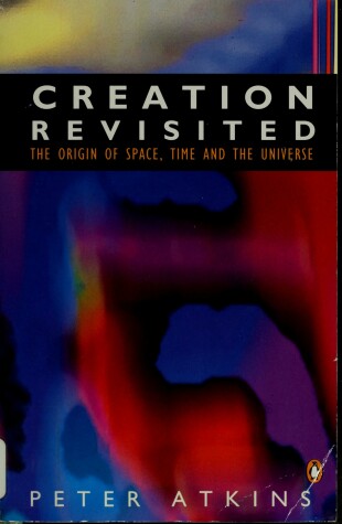 Cover of Creation Revisited