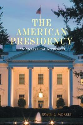 Book cover for The American Presidency