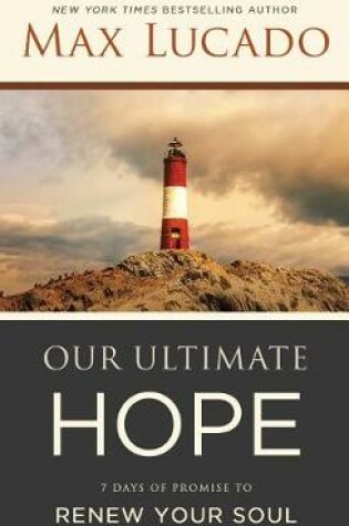 Cover of Our Ultimate Hope