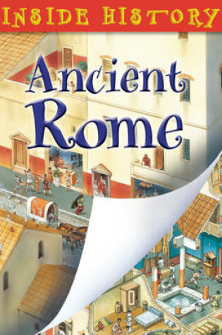 Cover of Ancient Rome