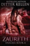 Book cover for Zaureth