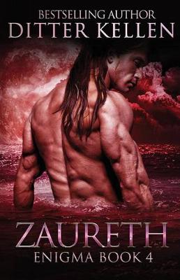 Cover of Zaureth