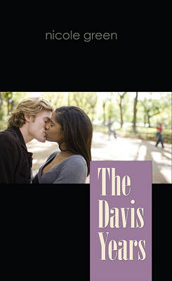 Cover of The Davis Years