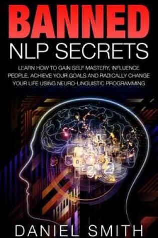 Cover of Banned NLP Secrets