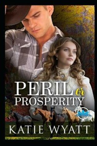 Cover of Peril or Prosperity Complete Series