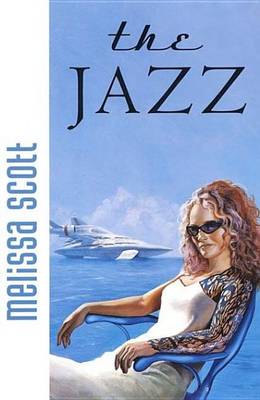 Book cover for The Jazz