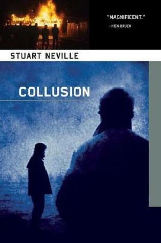 Cover of Collusion