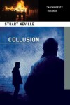 Book cover for Collusion