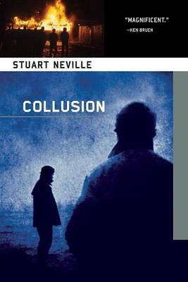 Cover of Collusion