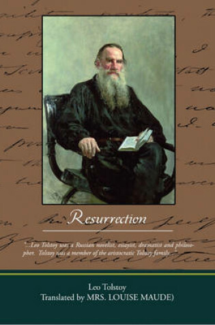 Cover of Resurrection (eBook)